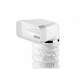 TECSY-AIR 4043015 PERFECT 150 Salida campana a codo mixto